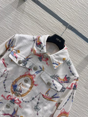 Dior/26FW New Jacket
