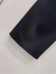 Dior/26SS Elegant Dress