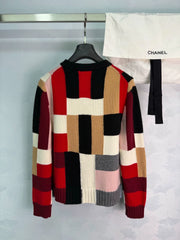 Chanel / 26 Early Autumn New Cardigan