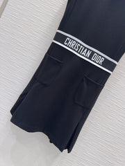 Dior/26FW New Sleeveless Dress
