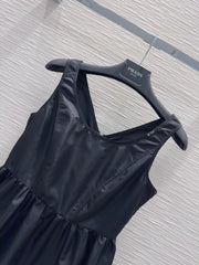 PRADA/26ss New Vest Dress