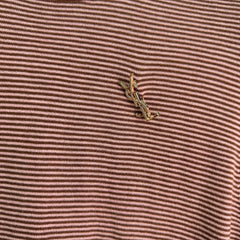 Yves Saint Laurent/26 Early Autumn New Knit Top