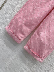 Chanel/26SS New Denim Pants