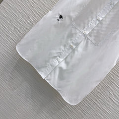 Dior/26SS New Shirt