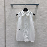 Dior/26SS New Shirt