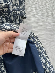 Dior/26SS New Tank Dress
