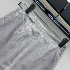 Dior/26 New Short Skort