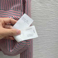 Louis Vuitton / 26 New Striped Shirt