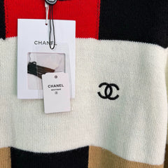 Chanel/26 New Knitted Long Sleeve