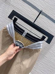 Alexander Wang/26SS New Mini Skirt