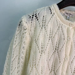 Chanel / 26 New Knit Cardigan