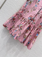 Dior/26 New Vest Dress