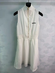 MiuMiu/26 Spring-Summer New Sleeveless Dress