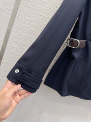 Dior/26FW New Jacket