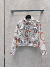 Dior/26FW New Jacket