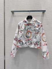 Dior/26FW New Jacket