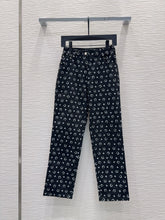 Hermès/26FW New Pants