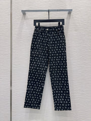 Hermès/26FW New Pants