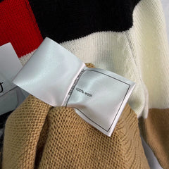 Chanel/26 New Knitted Long Sleeve