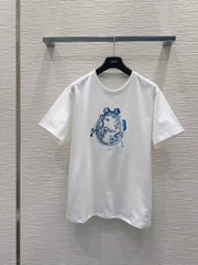 Dior/26SS New T-Shirt