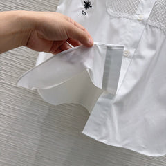 Dior/26SS New Shirt