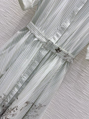 Dior/26SS New Dress