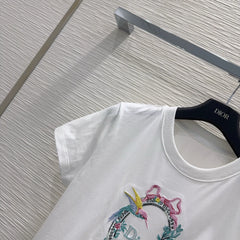 Dior/26SS New T-Shirt