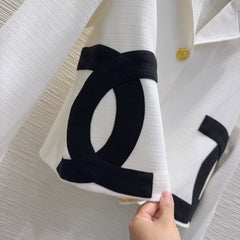 Chanel/26 New Suit Jacket