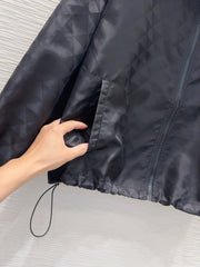 Prada/26FW New Jacket