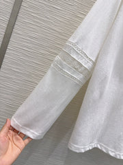 Chanel/26FW Top