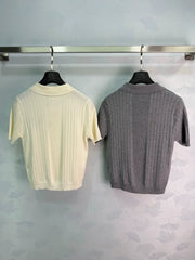 Loewe/26 New Short Sleeve