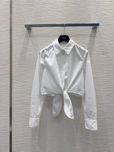 Dior/26 New Shirt