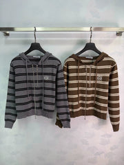 Loewe / 26Early Autumn New Hooded Jacket