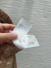 26ss New Long Pants