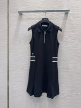 Dior/26FW New Sleeveless Dress