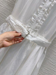Dior/26SS New Shirt Dress