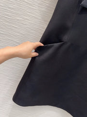 Dior/26SS Chic Dress