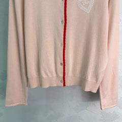 Dior/26 Early Autumn New Cardigan