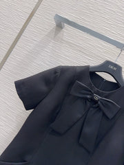 Dior/26SS Chic Dress