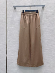 26ss New Long Pants