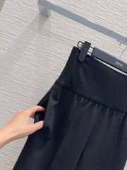 Dior/26SS New Long Pants