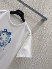 Dior/26SS New T-Shirt
