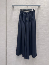 Prada/26FW New Wide-Leg Pants