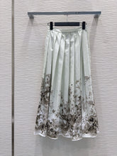 Dior / 26SS New Skirt
