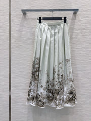 Dior / 26SS New Skirt