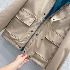 Yves Saint Laurent/26 New Jacket