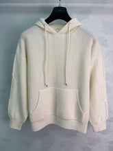 Hermès/26 Early Autumn Hoodie
