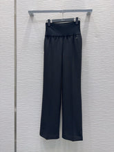 Dior/26SS New Long Pants