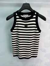 Chanel/26SS New Vest