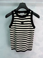 Chanel/26SS New Vest